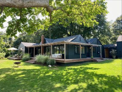 Property at 73 N Greenwich St, Montauk, NY