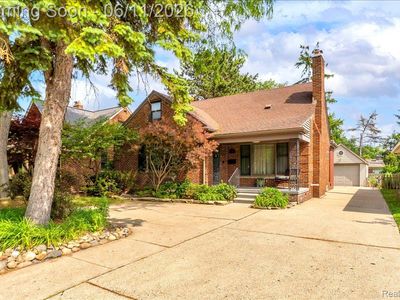 3015 Bembridge Rd