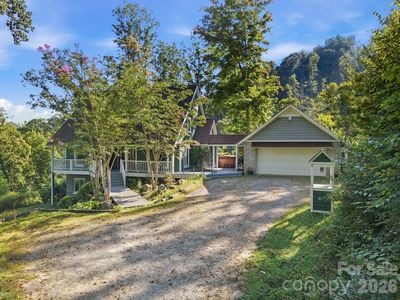 270 Upper Herron Cove Rd