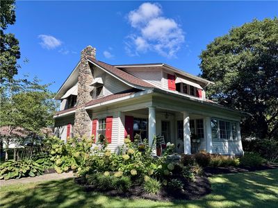 437 N Dayton Lakeview Rd
