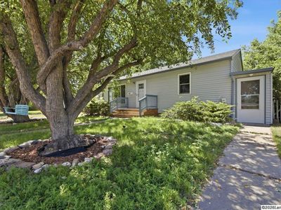 Property at 1518 Park Ave, Laramie, WY