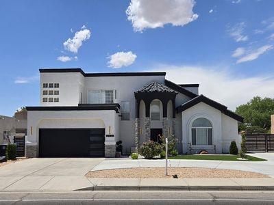 6421 San Ildefonso Dr NW