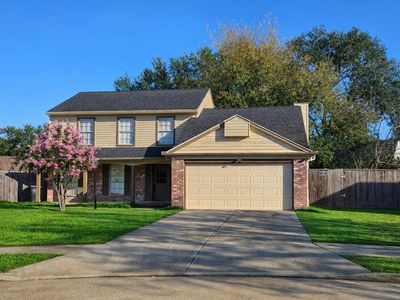 13303 Bridgepath Ct
