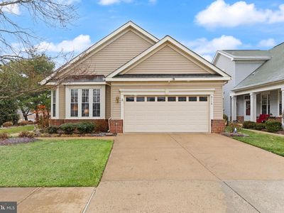 6116 Piney Grove Way