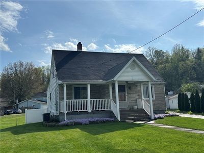 266 Stoney Hill Rd