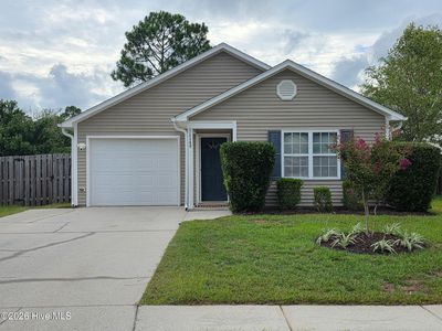 Property at 1149 Amber Pines Drive, Leland, NC