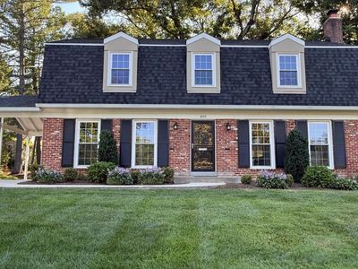8104 Briar Creek Dr