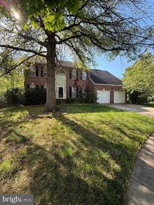Property at 16101 Allenglen Ct, Bowie, MD