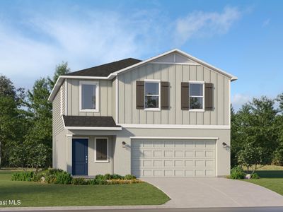 3745 Astral Rd