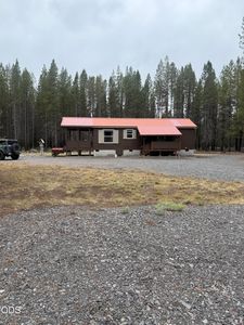 Property at 4426 Panhandle Rd, Chiloquin, OR