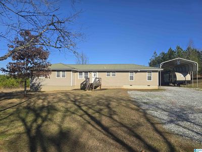Property at 1368 County Road 11, Goodwater, AL