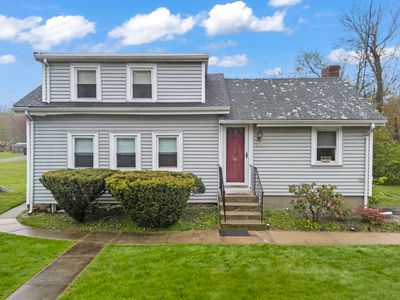 Property at 105 Ann Vinal Rd, Scituate, MA