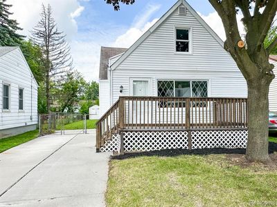 Property at 22409 Beechwood Ave, Eastpointe, MI