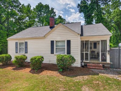 Property at 2323 Farthing St, Durham, NC