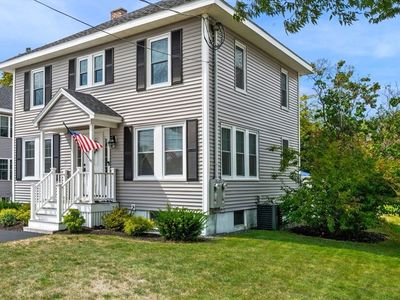 103 Sylvan St Unit 2