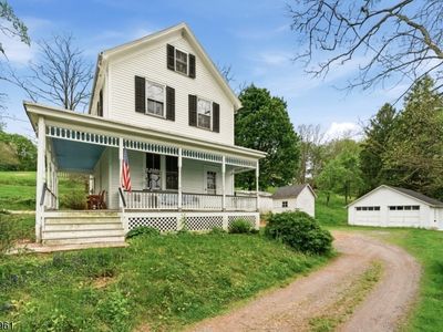 Property at 206 Race St, Pittstown, NJ