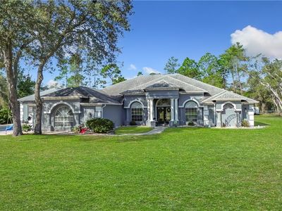 5548 N Sierra Ter
