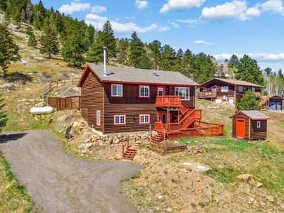 11150 Circle Dr