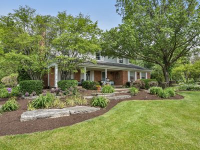 1550 Banbury Rd
