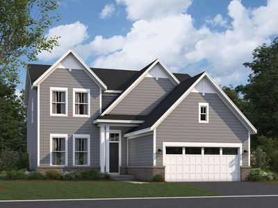 Barclay Plan, Sadie Ridge