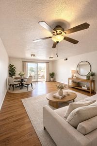 1825 Dartmouth Dr NE APT 205