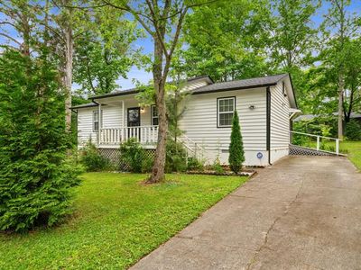 142 Santa Fe Trl NW