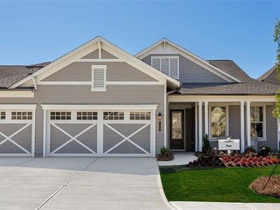 386 Geneva Way