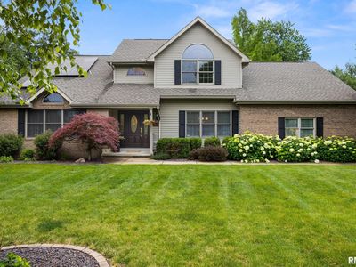 1205 Oak Leaf Ln