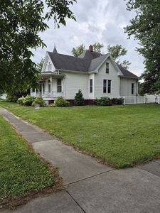 Property at 209 N Main St, Haubstadt, IN