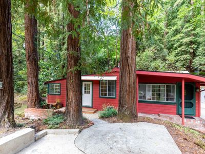 9965 E Zayante Rd