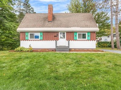 26 Strom Farm Lane
