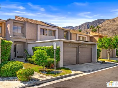 Property at 215 Calle Bravo, Palm Springs, CA