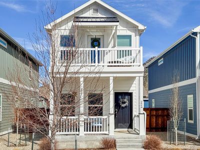 224 Barnwood Drive