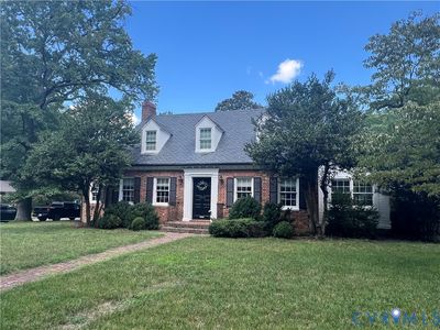 4314 Cary Street Rd