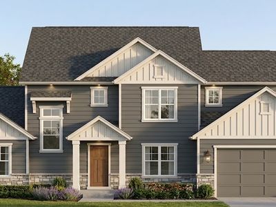 Owen Plan, Eagle Haven