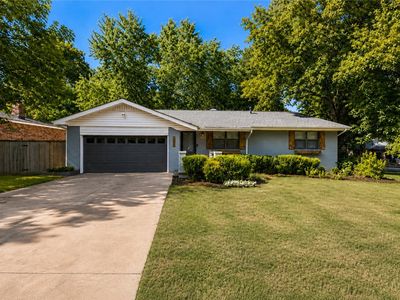 Property at 3400 Cheryl Ave, Springdale, AR