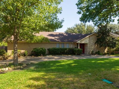 3804 Wharton Dr