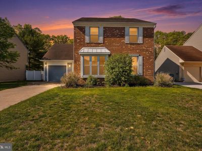 14 Shires Way