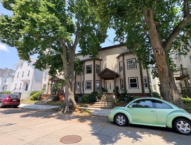 528 Cherry St #C4