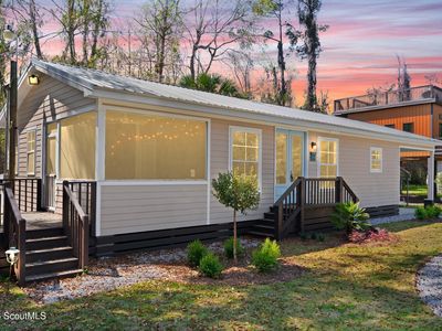 Property at 1076 Blue N Hall Rd SE, Darien, GA