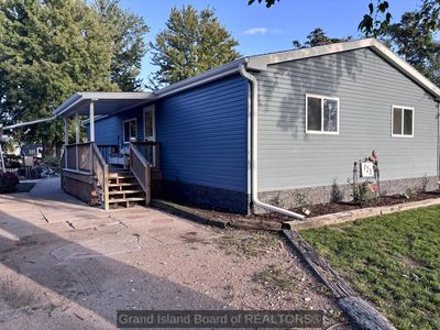Property at 123 Arapahoe Ave, Grand Island, NE