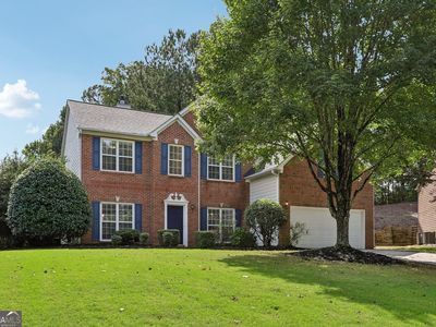 3015 Saint Andrews Ct