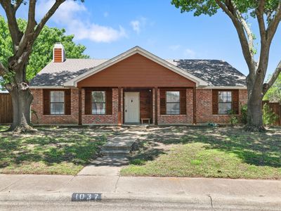 1037 Whitewater Trl