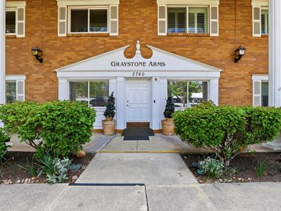 2760 S Highland Dr APT 4
