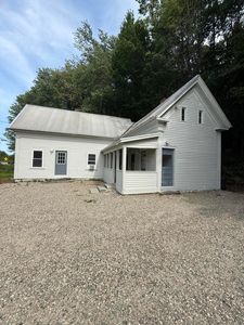 Property at 678 Walkers Mills Road, Bethel, ME