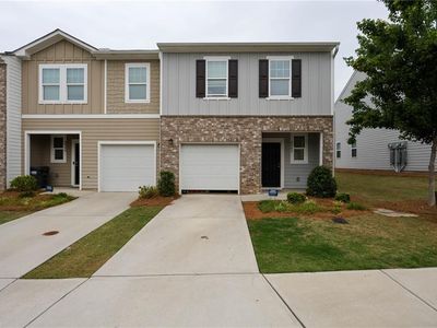 3541 Condor Ct SW