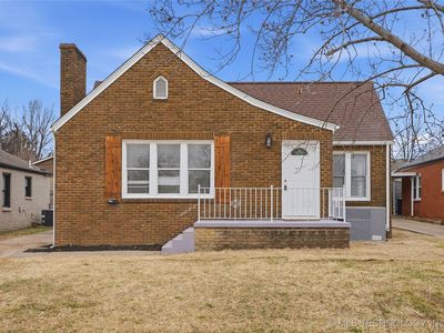 1224 S Knoxville Ave