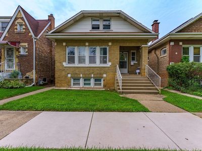 Property at 3614 Wesley Ave, Berwyn, IL