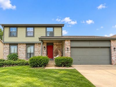 3280 Bellerive Dr