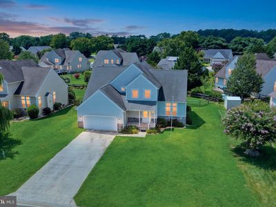 122 Ginger Ln